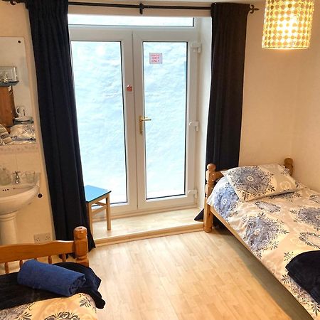 Leigham House Daire Plymouth Dış mekan fotoğraf