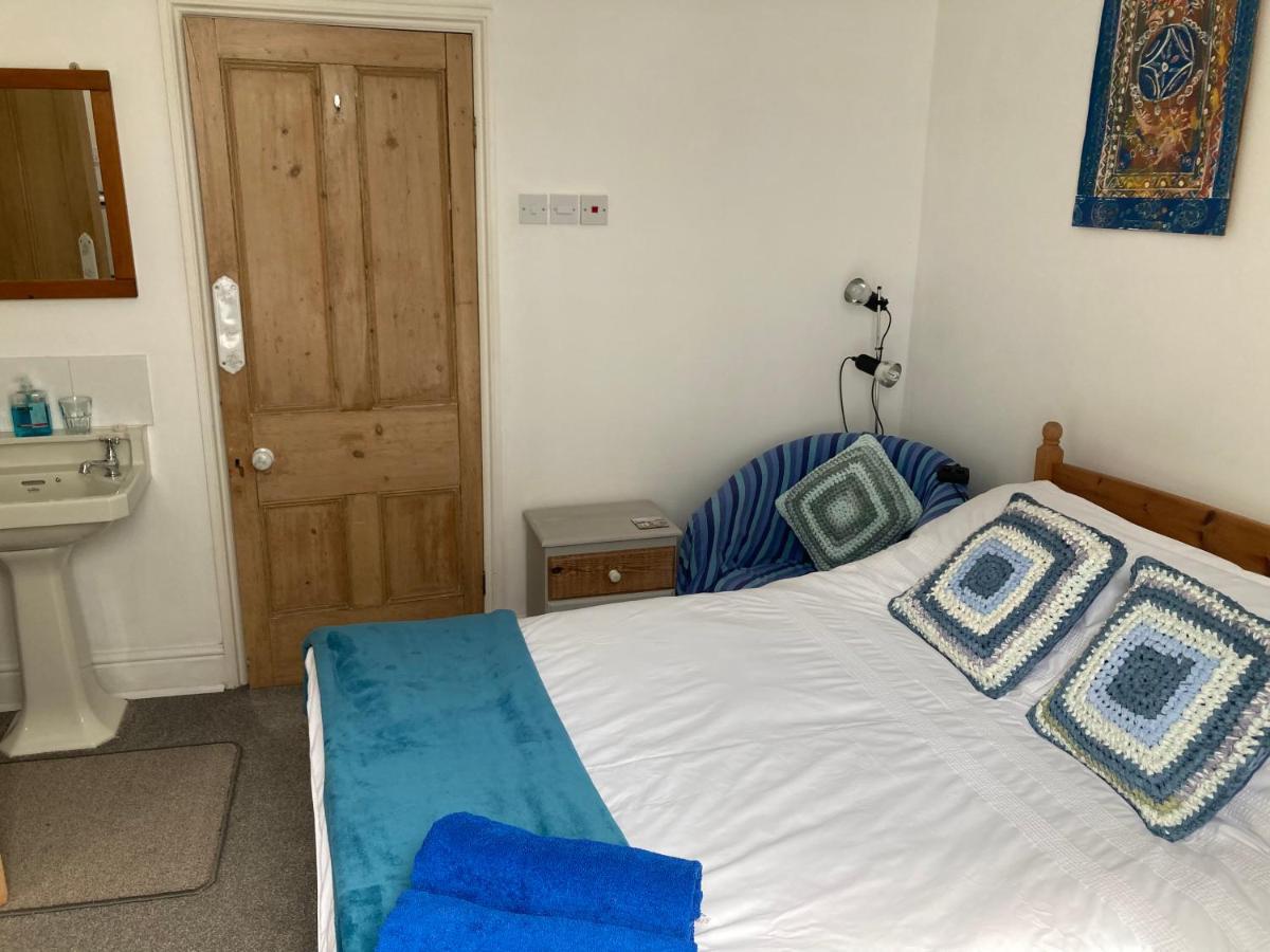 Leigham House Daire Plymouth Dış mekan fotoğraf