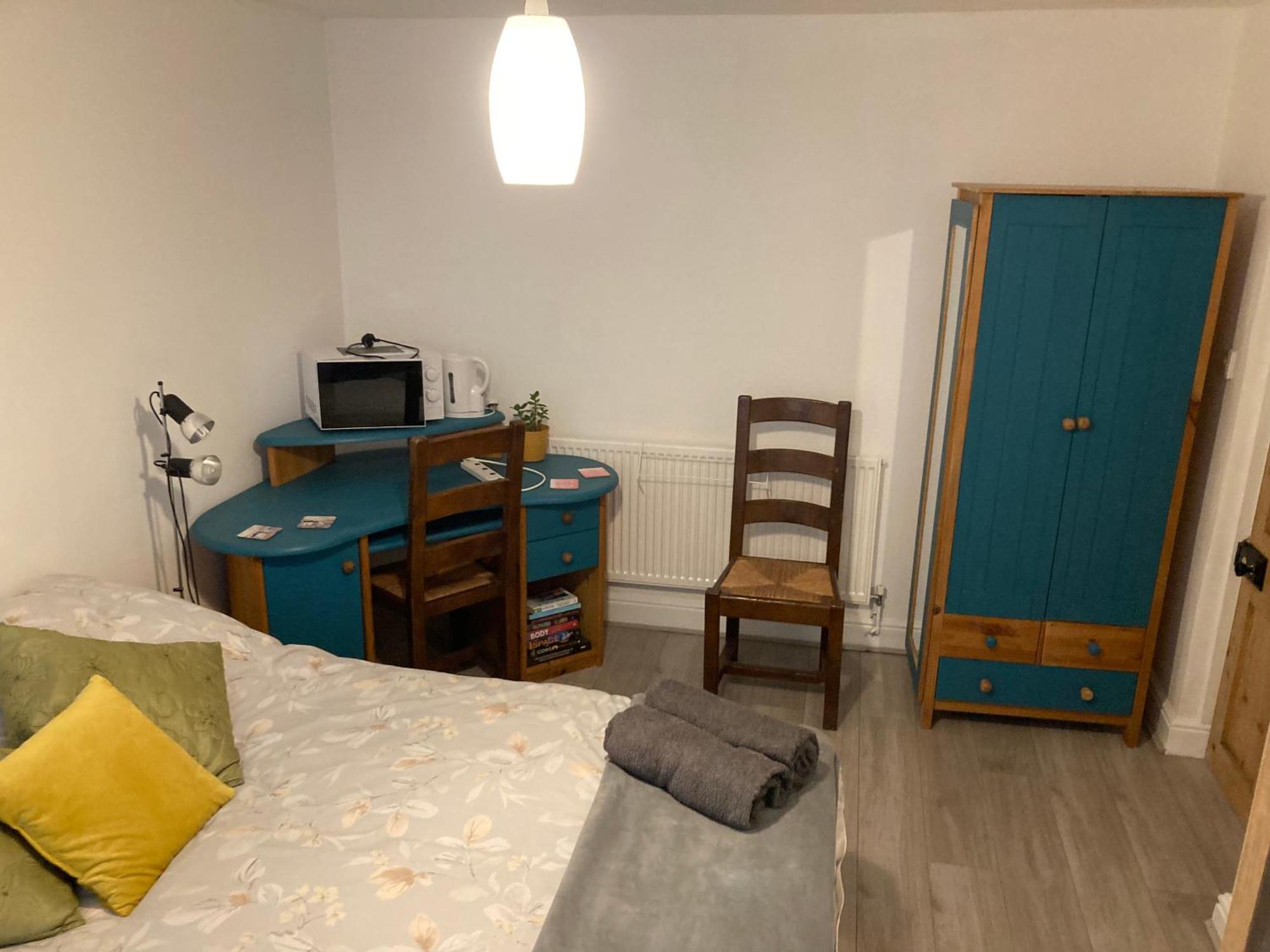 Leigham House Daire Plymouth Dış mekan fotoğraf