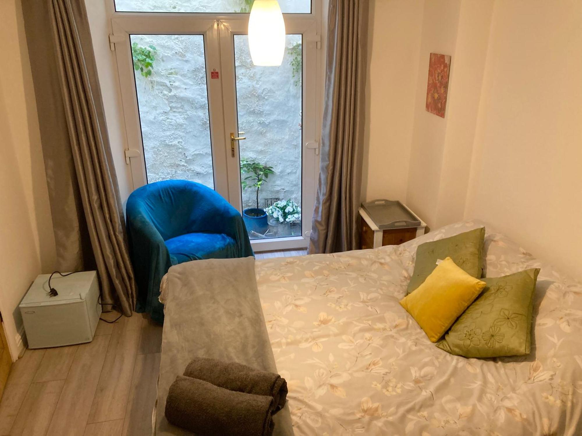 Leigham House Daire Plymouth Dış mekan fotoğraf