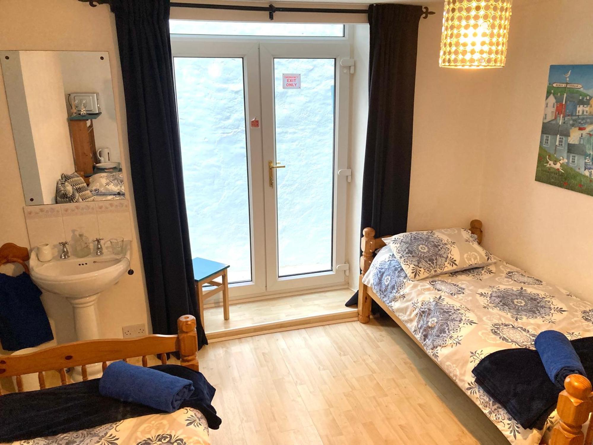 Leigham House Daire Plymouth Dış mekan fotoğraf