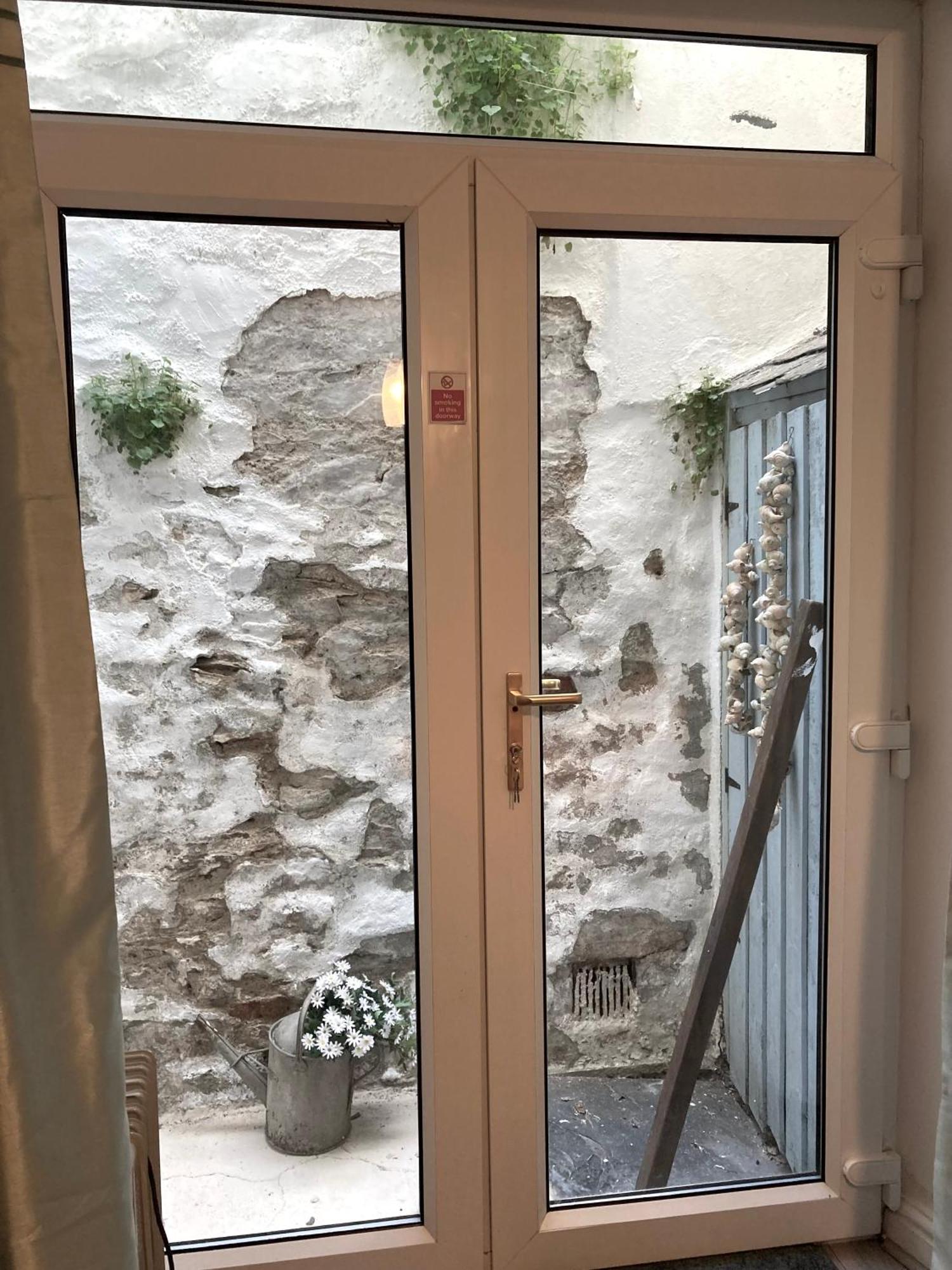 Leigham House Daire Plymouth Oda fotoğraf
